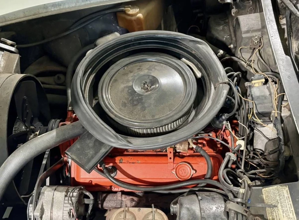 1973 Chevrolet Corvette C3 - Image 7 of 8