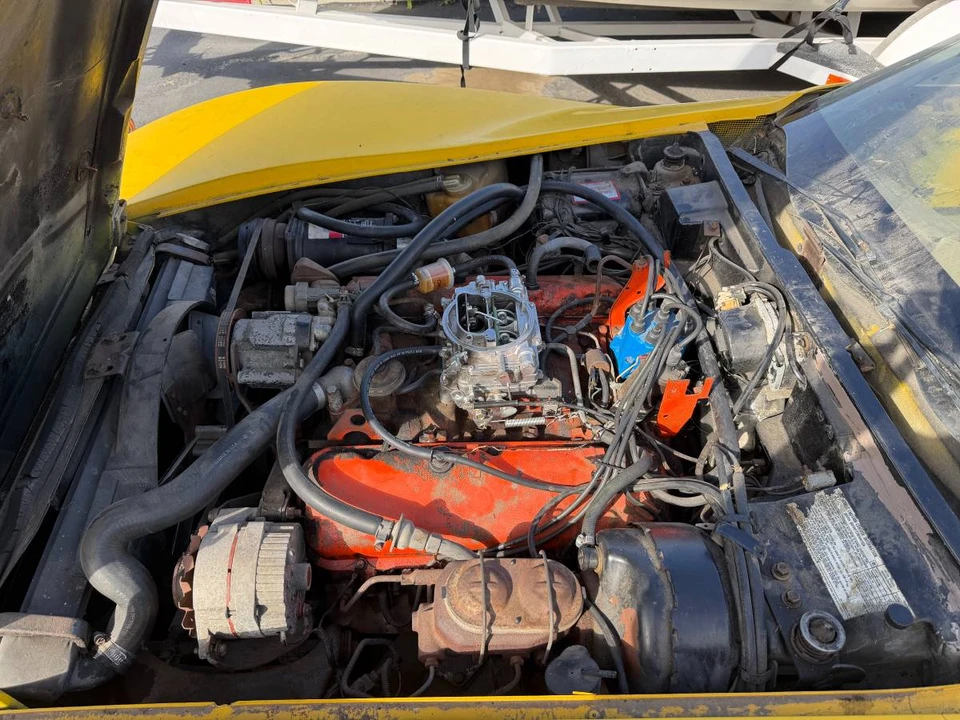 1973 Chevrolet Corvette C3 - Image 2 of 5