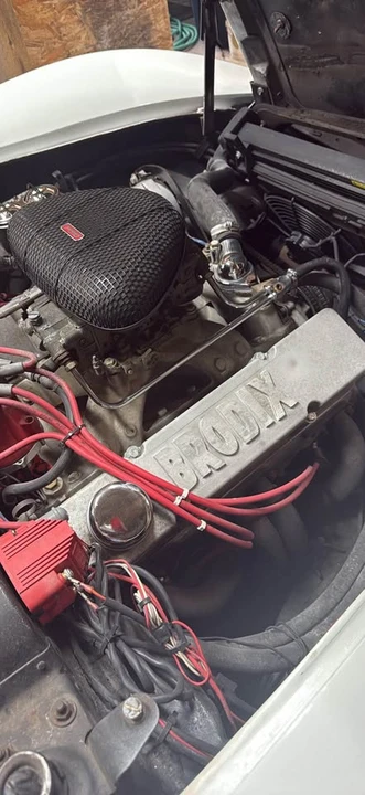 1973 Chevrolet Corvette C3 - Image 10 of 12