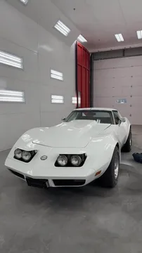 1973 Chevrolet Corvette C3 - Image 2 of 12