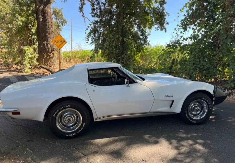 1973 Chevrolet Corvette C3 - Image 2 of 12