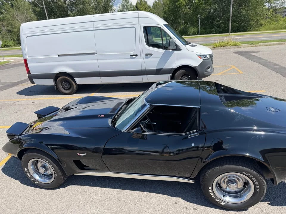 1973 Chevrolet Corvette C3 - Image 8 of 8
