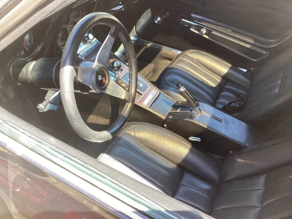 1973 Chevrolet Corvette C3 - Image 5 of 6