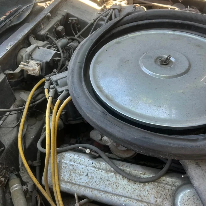 1973 Chevrolet Corvette C3 - Image 4 of 5