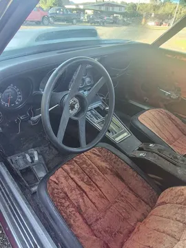 1973 Chevrolet Corvette C3 - Image 4 of 7