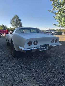 1973 Chevrolet Corvette C3 - Image 2 of 7