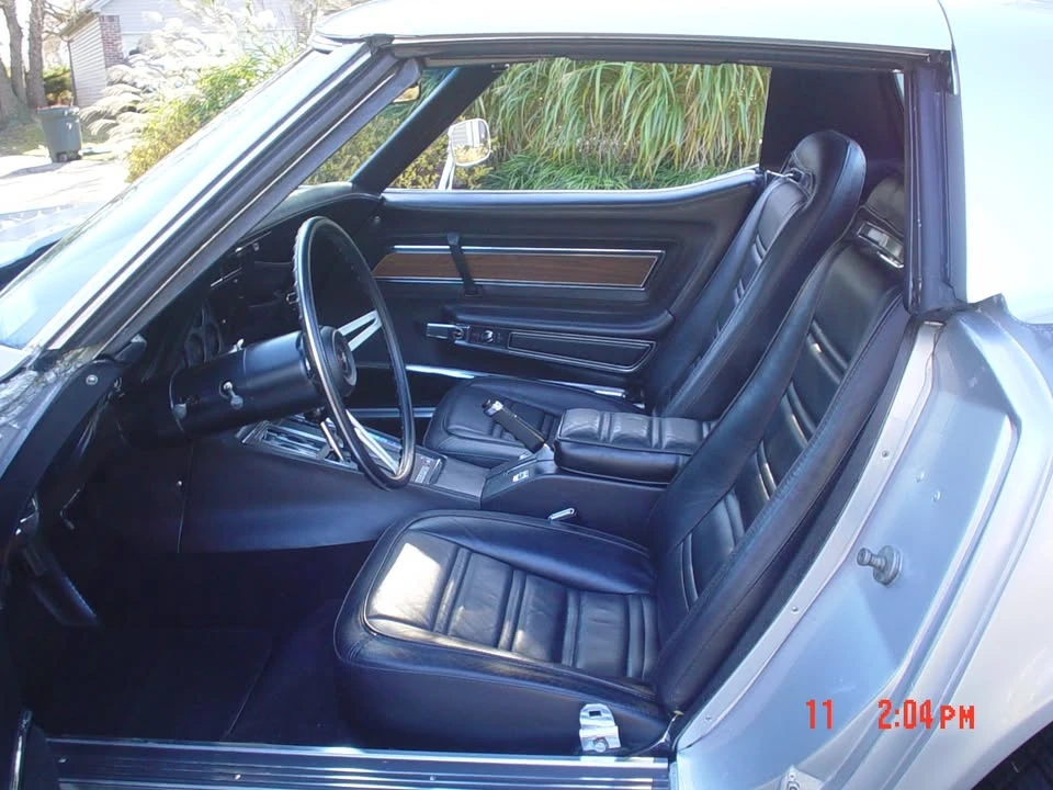 1973 Chevrolet Corvette C3 - Image 7 of 17