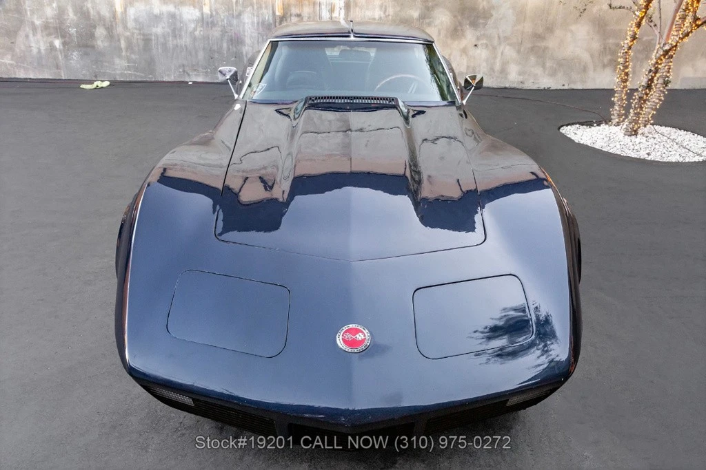 1973 Chevrolet Corvette C3 - Image 9 of 12