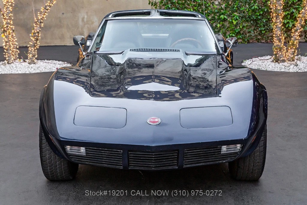 1973 Chevrolet Corvette C3 - Image 2 of 12