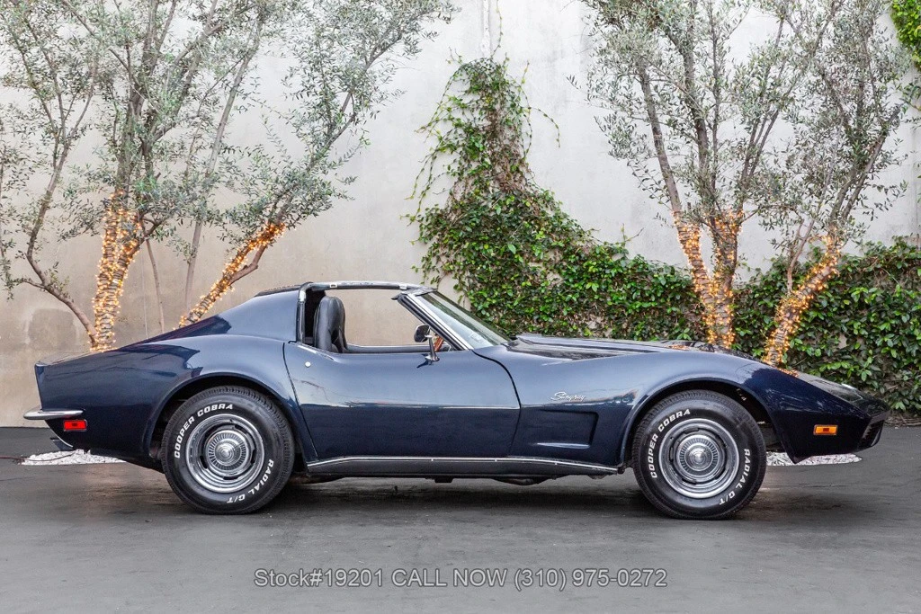 1973 Chevrolet Corvette C3 - Image 4 of 12