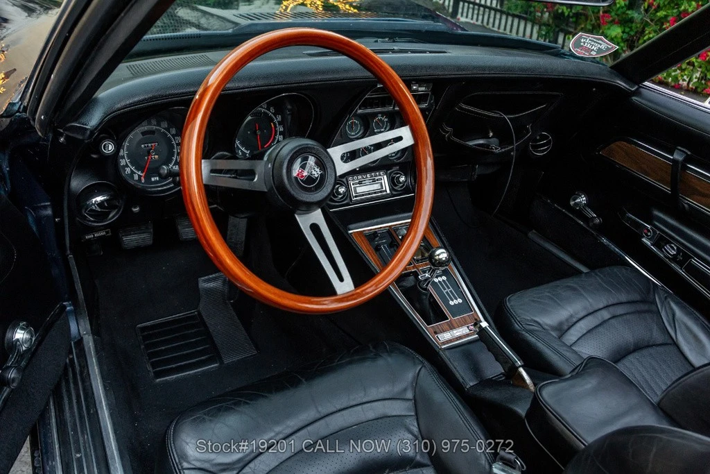 1973 Chevrolet Corvette C3 - Image 23 of 24