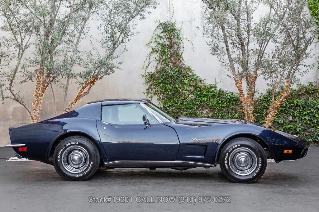 1973 Chevrolet Corvette C3 - Image 10 of 12