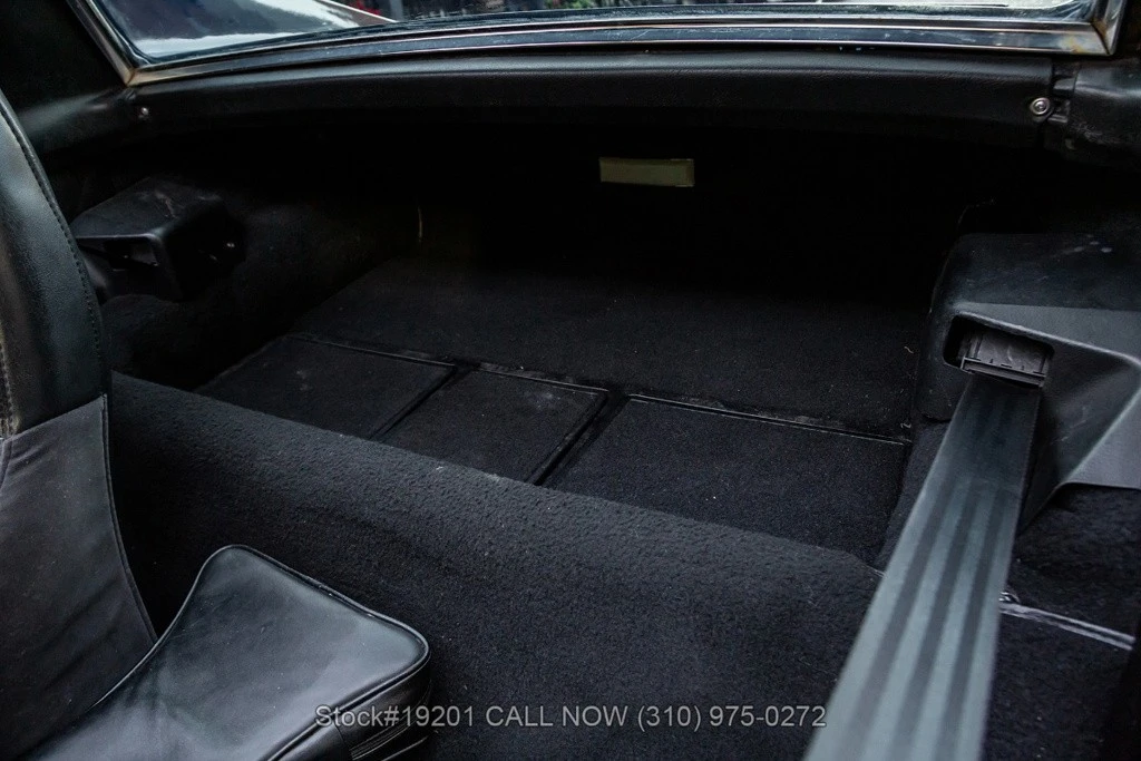1973 Chevrolet Corvette C3 - Image 22 of 24