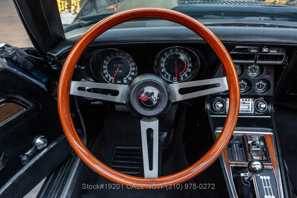 1973 Chevrolet Corvette C3 - Image 24 of 24