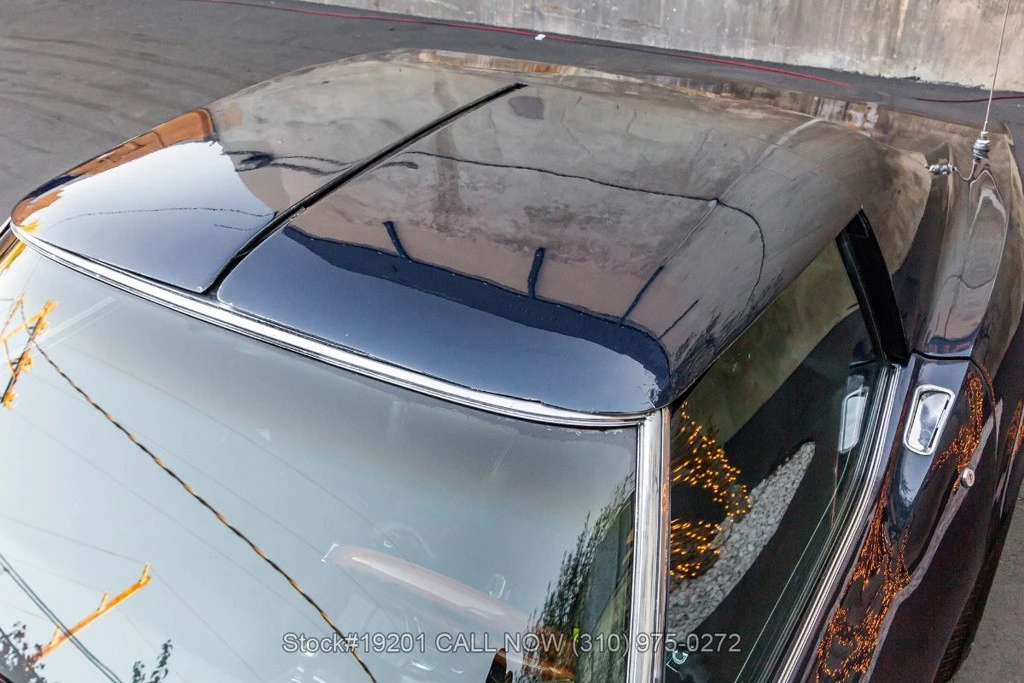 1973 Chevrolet Corvette C3 - Image 14 of 24