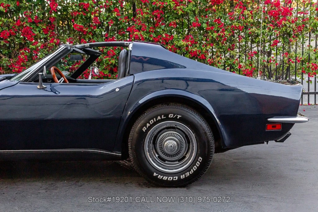 1973 Chevrolet Corvette C3 - Image 19 of 24