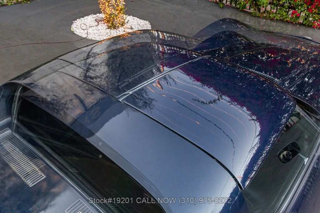 1973 Chevrolet Corvette C3 - Image 12 of 12