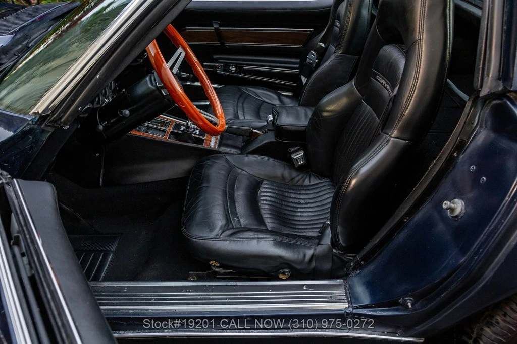 1973 Chevrolet Corvette C3 - Image 21 of 24