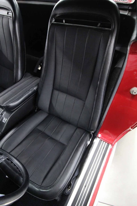 1973 Chevrolet Corvette C3 - Image 29 of 31