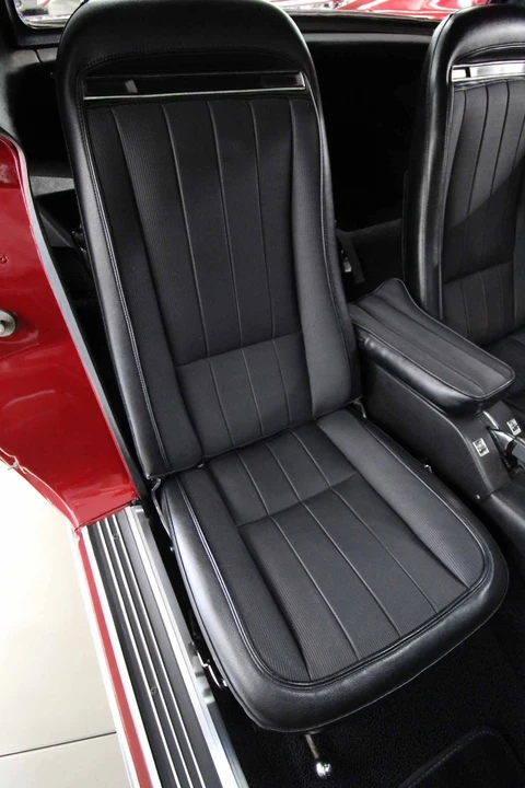 1973 Chevrolet Corvette C3 - Image 28 of 31