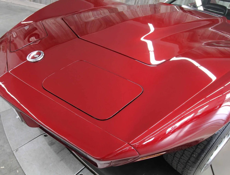 1973 Chevrolet Corvette C3 - Image 24 of 31