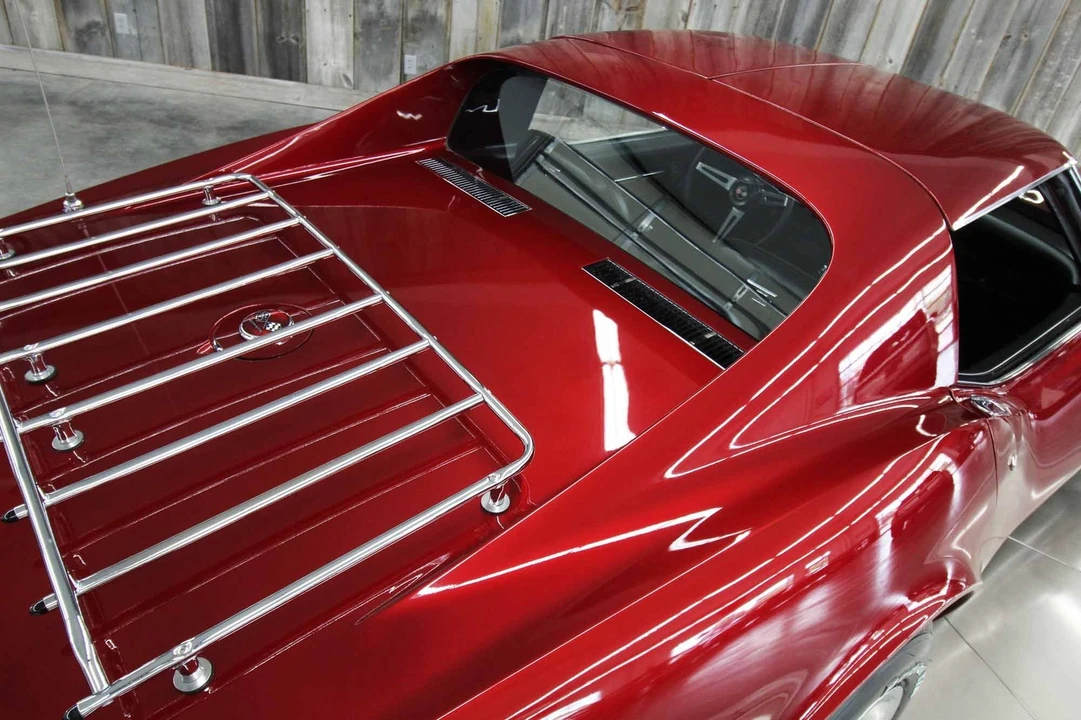 1973 Chevrolet Corvette C3 - Image 20 of 31