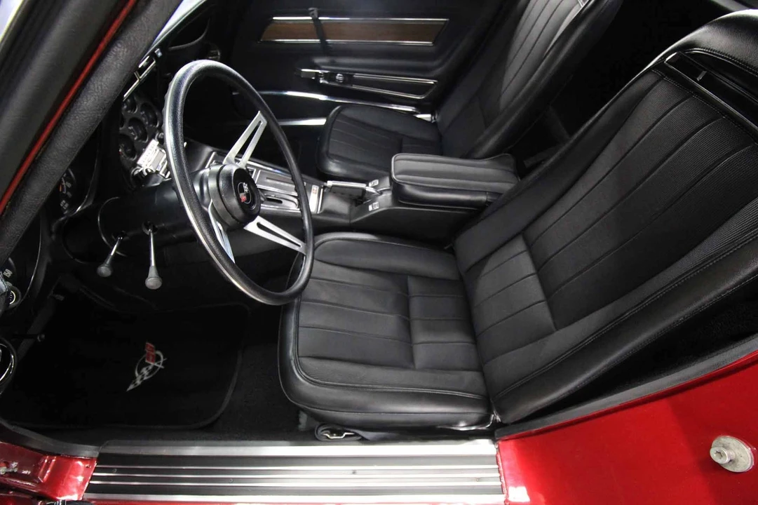 1973 Chevrolet Corvette C3 - Image 31 of 31