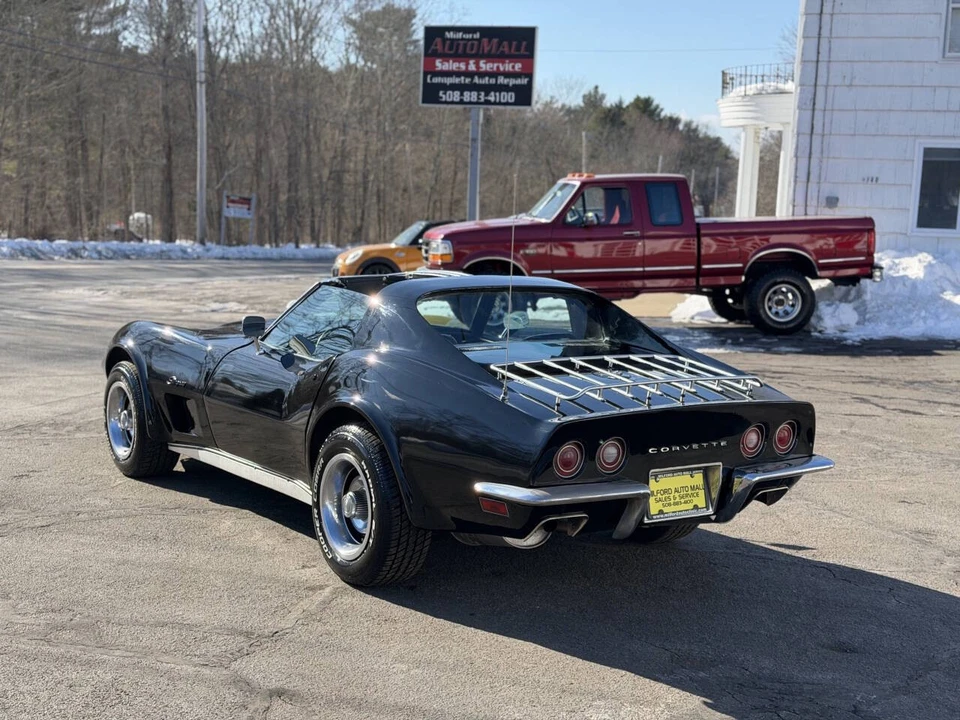 1973 Chevrolet Corvette C3 - Image 7 of 21