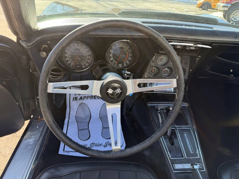 1973 Chevrolet Corvette C3 - Image 18 of 21