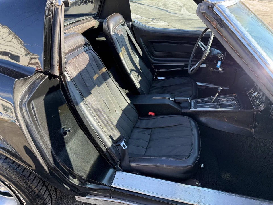 1973 Chevrolet Corvette C3 - Image 20 of 21
