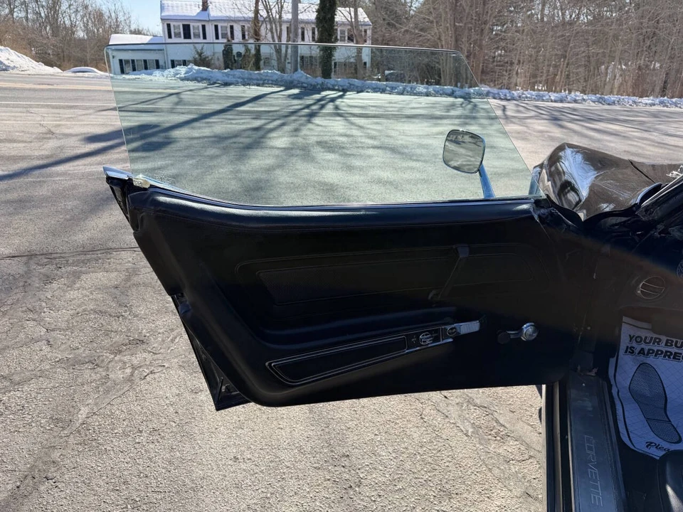 1973 Chevrolet Corvette C3 - Image 15 of 21
