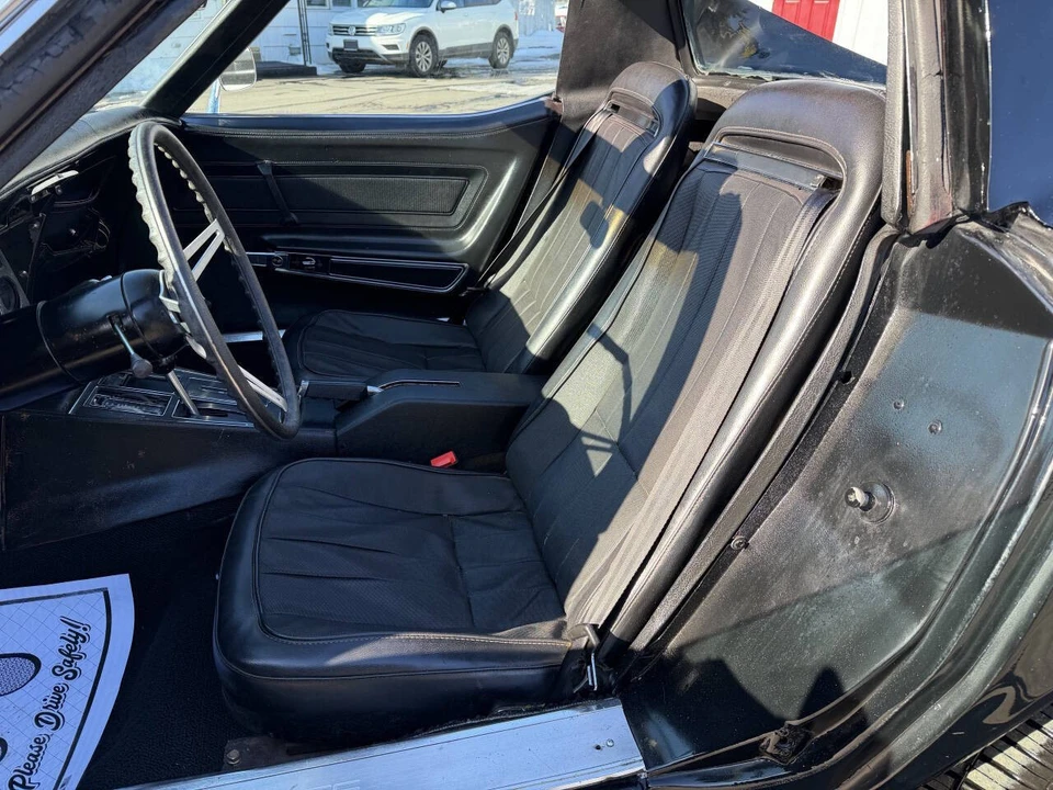 1973 Chevrolet Corvette C3 - Image 16 of 21