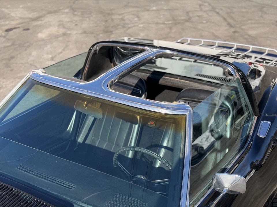 1973 Chevrolet Corvette C3 - Image 13 of 21