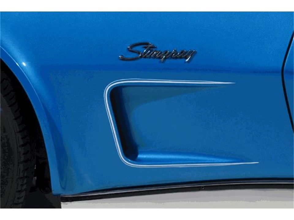 1973 Chevrolet Corvette C3 - Image 8 of 21