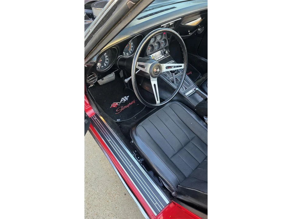 1973 Chevrolet Corvette C3 - Image 10 of 12