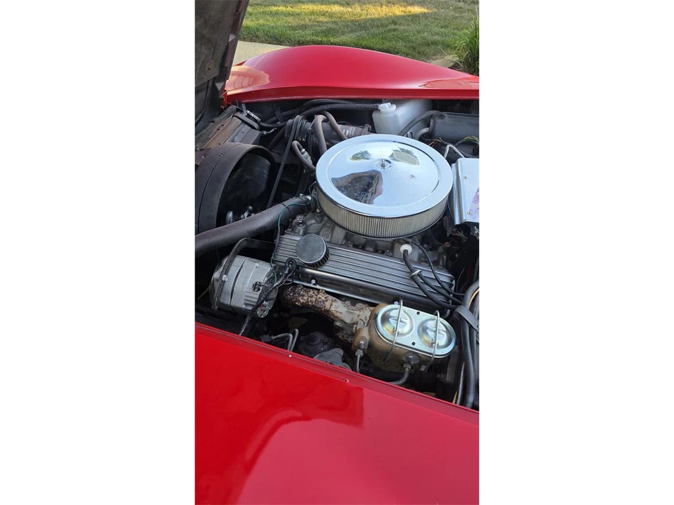 1973 Chevrolet Corvette C3 - Image 12 of 12