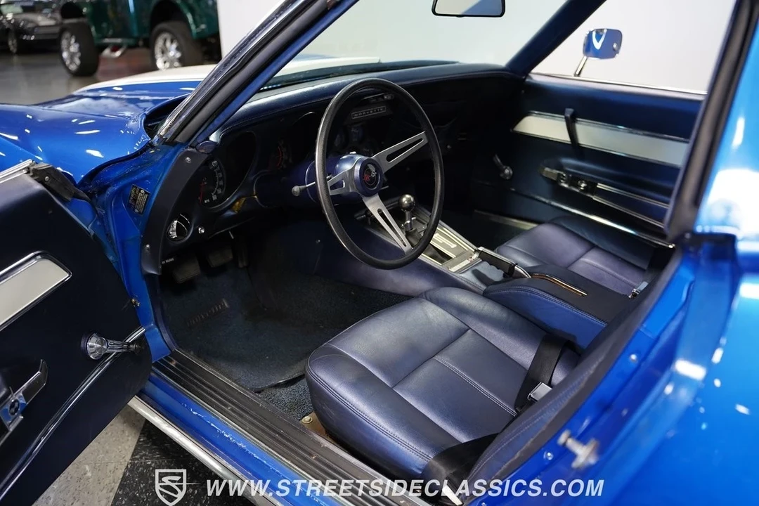 1973 Chevrolet Corvette C3 - Image 5 of 12