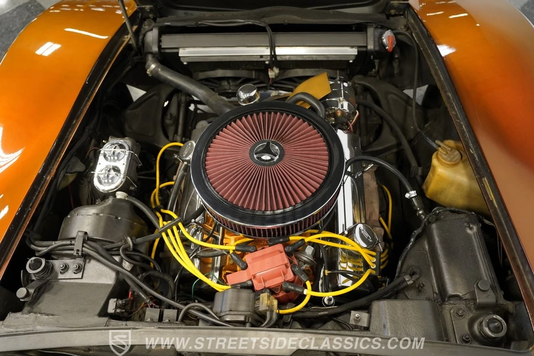 1973 Chevrolet Corvette C3 - Image 5 of 12