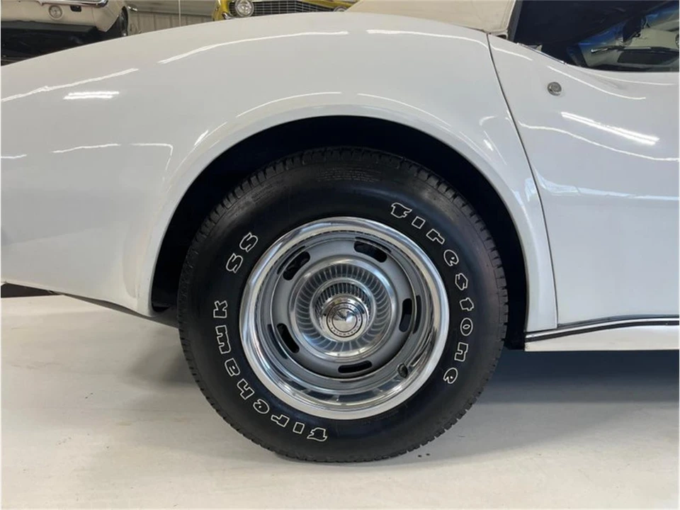 1973 Chevrolet Corvette C3 - Image 10 of 31