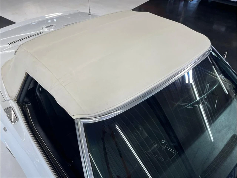 1973 Chevrolet Corvette C3 - Image 23 of 31