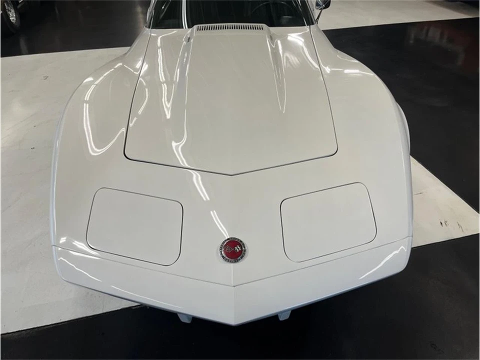 1973 Chevrolet Corvette C3 - Image 22 of 31
