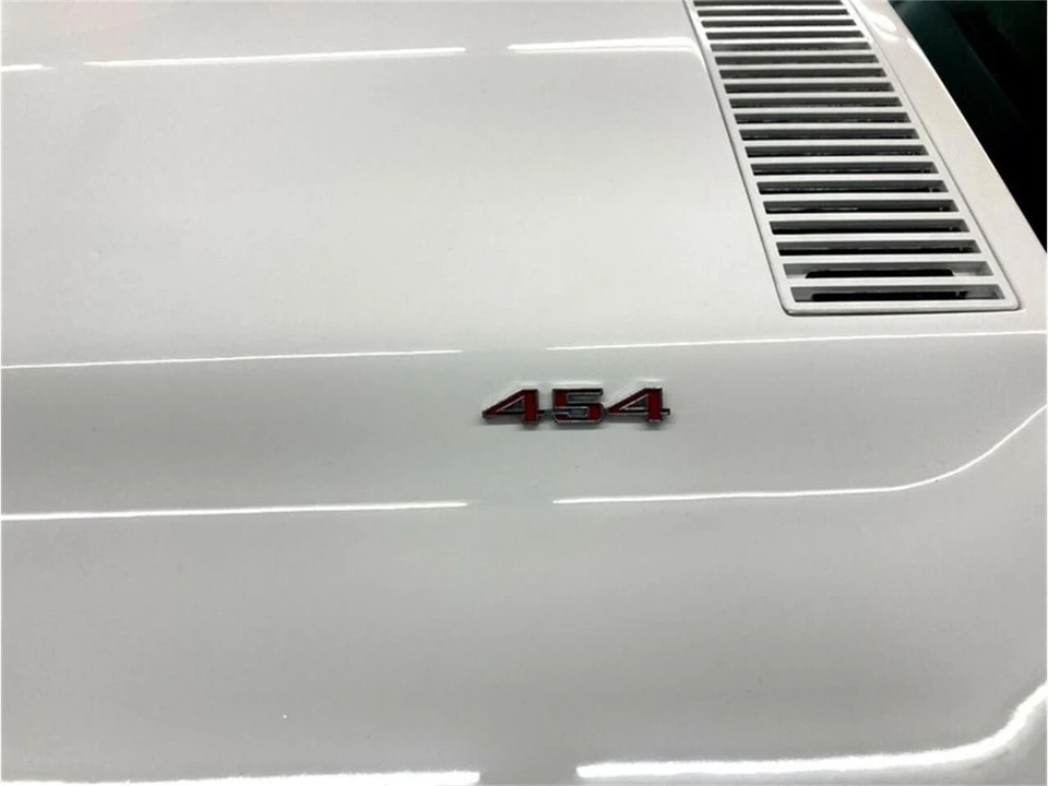 1973 Chevrolet Corvette C3 - Image 24 of 31