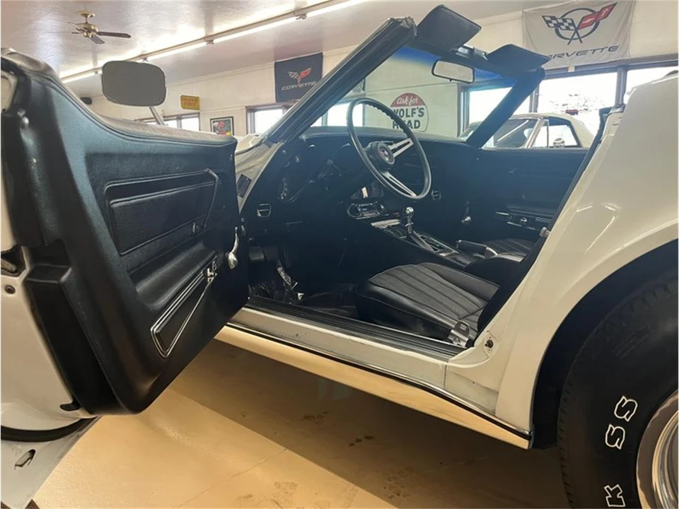 1973 Chevrolet Corvette C3 - Image 26 of 31
