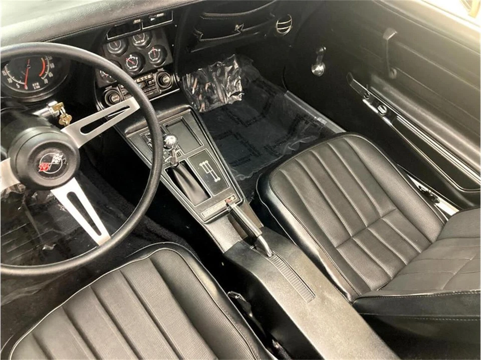 1973 Chevrolet Corvette C3 - Image 29 of 31