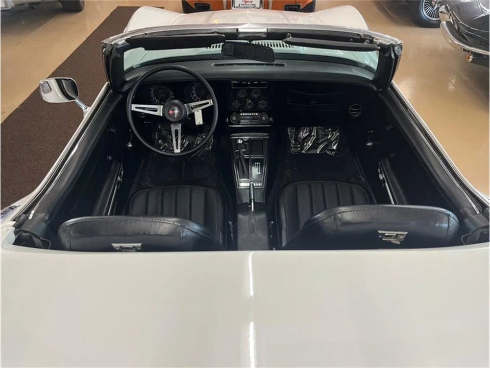 1973 Chevrolet Corvette C3 - Image 30 of 31