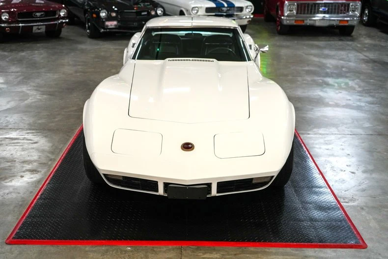 1973 Chevrolet Corvette C3 - Image 26 of 31