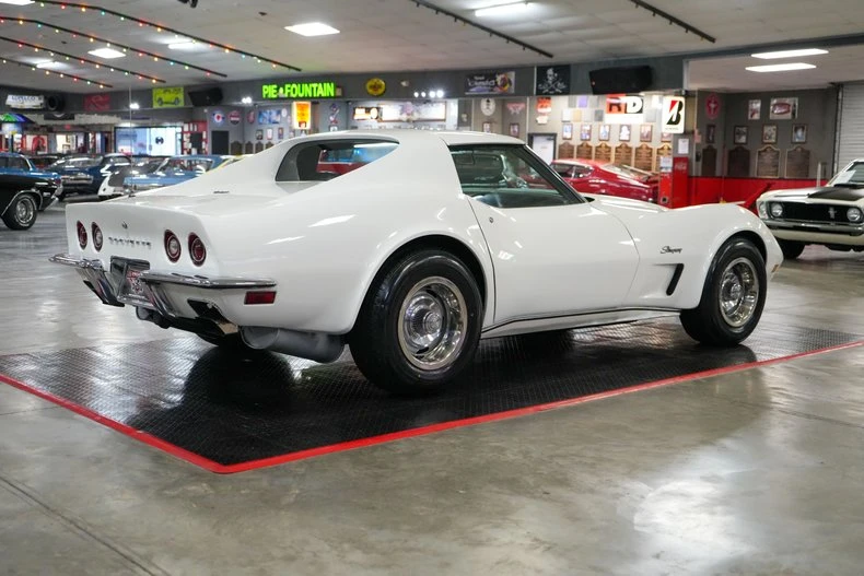 1973 Chevrolet Corvette C3 - Image 31 of 31
