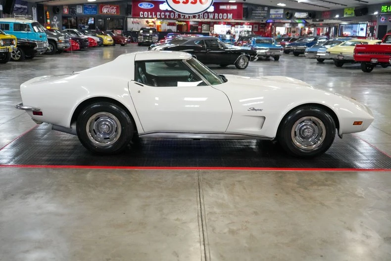 1973 Chevrolet Corvette C3 - Image 9 of 31