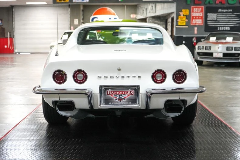 1973 Chevrolet Corvette C3 - Image 30 of 31