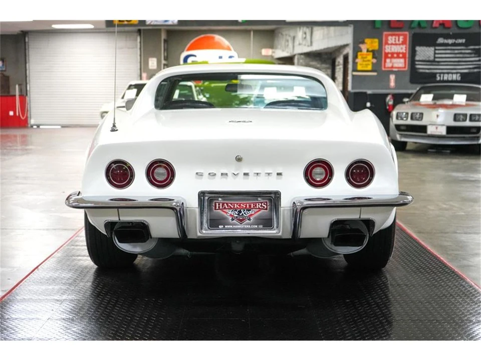 1973 Chevrolet Corvette C3 - Image 29 of 31